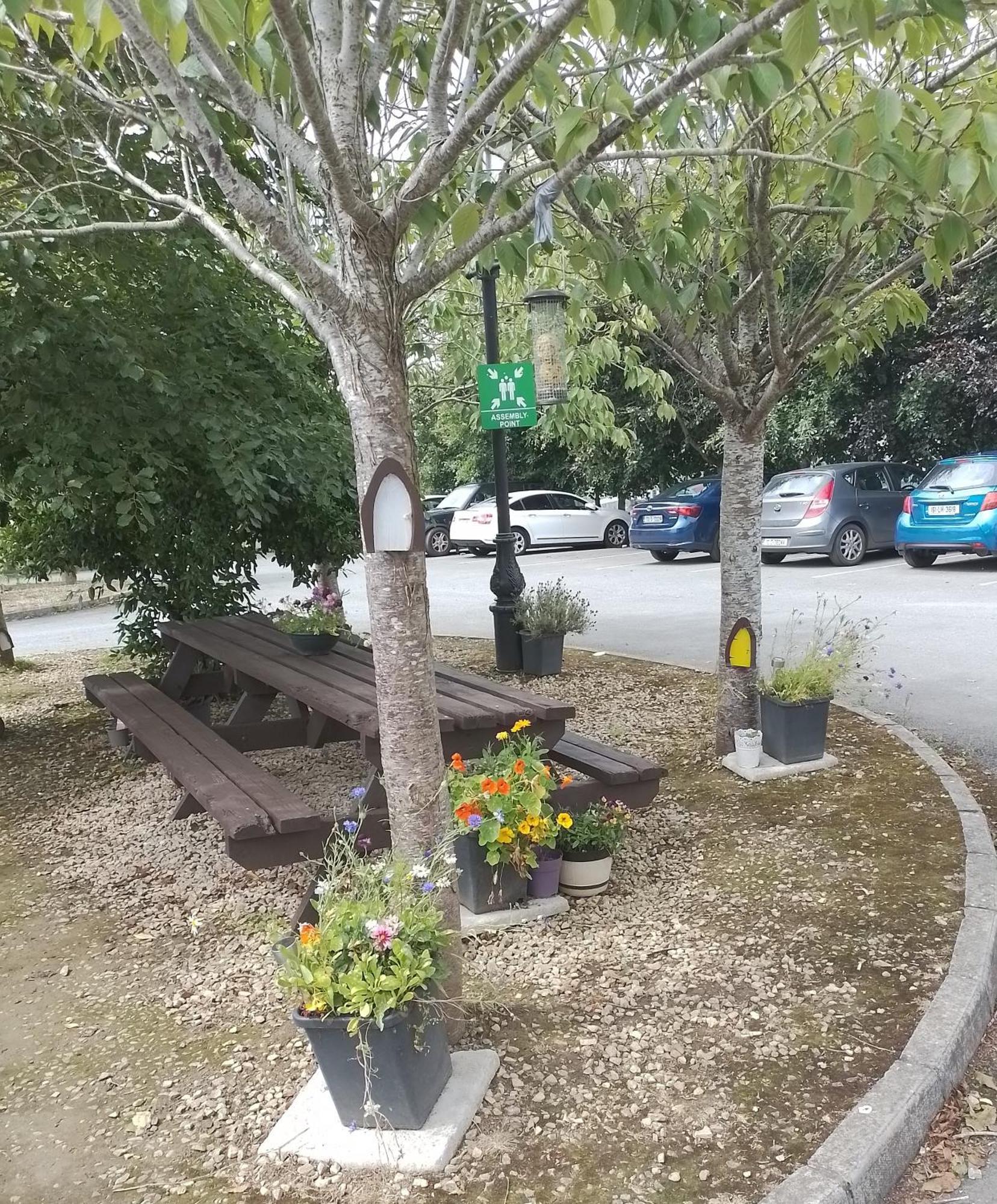 Tara View Apartments Garristown Exterior foto