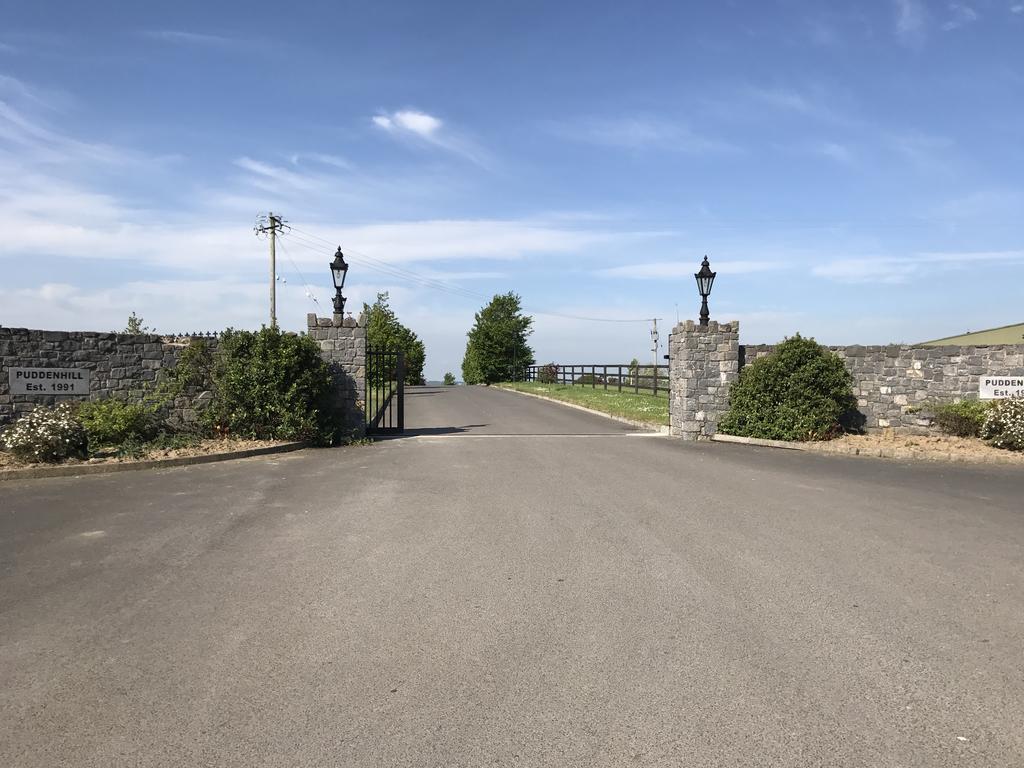 Tara View Apartments Garristown Exterior foto