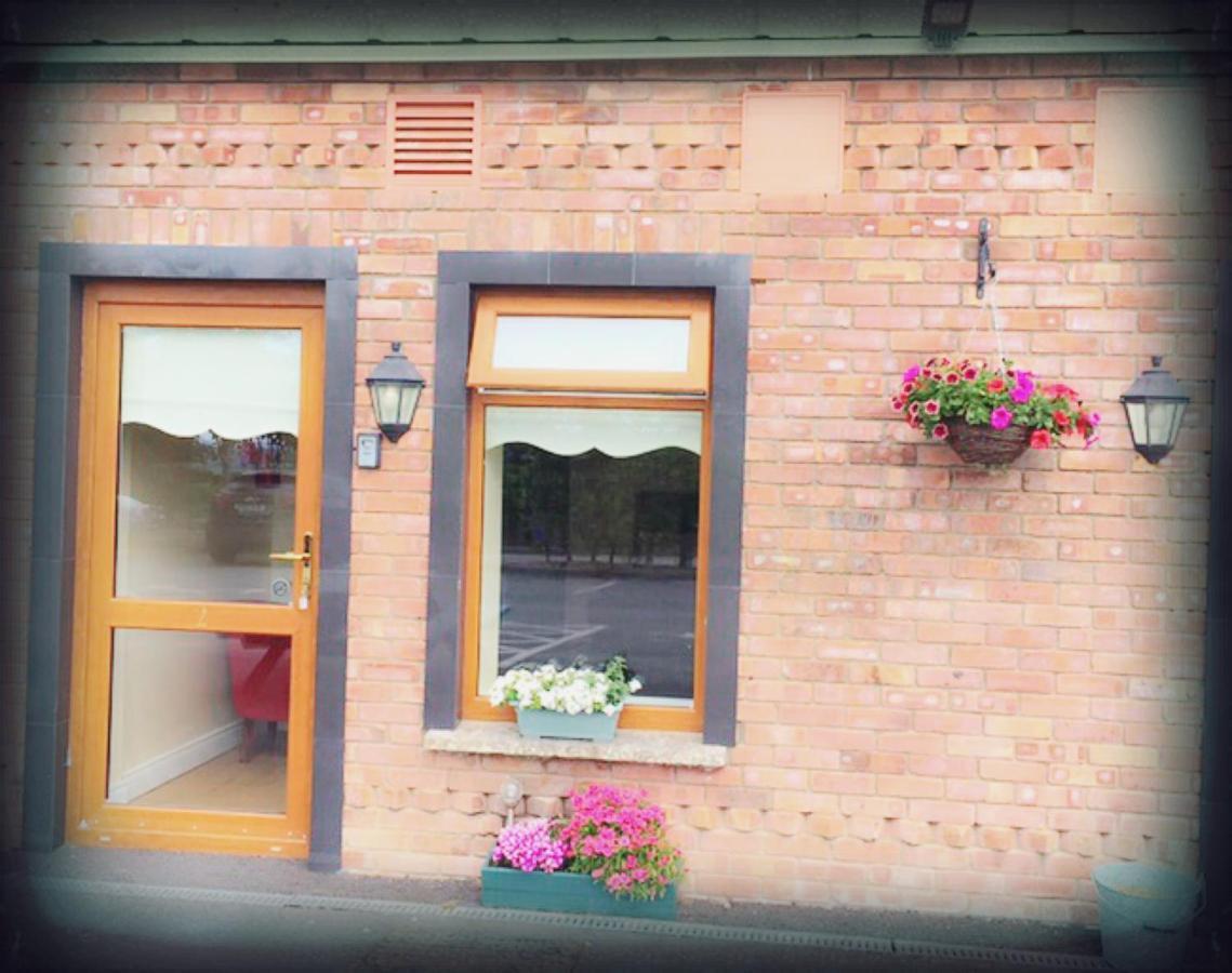 Tara View Apartments Garristown Exterior foto